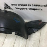 Подкрылок передний правый Volkswagen Polo 6 2020 OEM 6N5805912