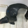 Подкрылок передний правый Volkswagen Polo 6 2020 OEM 6N5805912