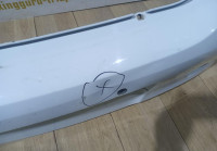 Бампер задний Renault Logan 2 OEM 850220639R