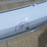 Бампер задний Renault Logan 2 OEM 850220639R