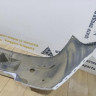 Бампер задний Renault Logan 2 OEM 850220639R