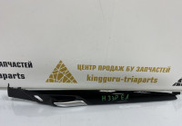 Накладка двери задняя правая BMW 5 G30 OEM 51427488485