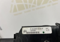 Накладка двери задняя правая BMW 5 G30 OEM 51427488485