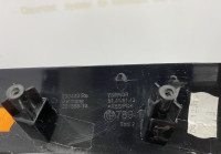 Накладка двери задняя правая BMW 5 G30 OEM 51427488485