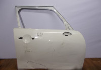 Дверь передняя правая бу Mini Cooper R56