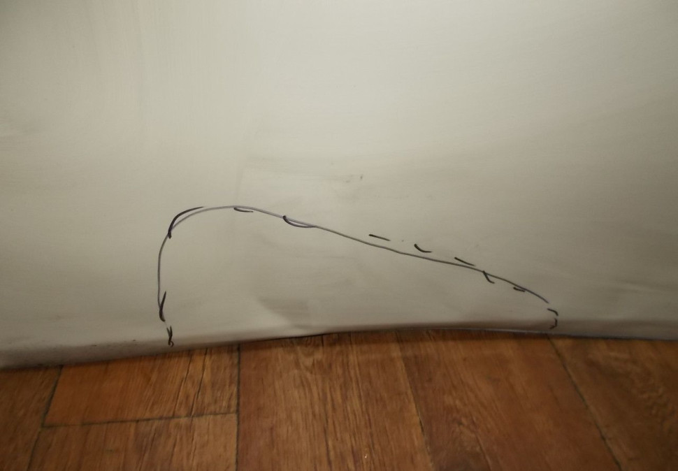 Дверь передняя правая бу Mini Cooper R56 Дверь передняя правая бу Mini Cooper R56