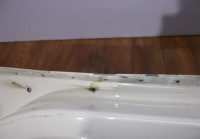 Дверь передняя правая бу Mini Cooper R56