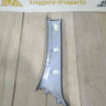 Обивка лобовой стойки правая бу BMW X5 G05 OEM 51438079632