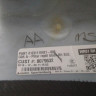 Обивка лобовой стойки правая бу BMW X5 G05 OEM 51438079632