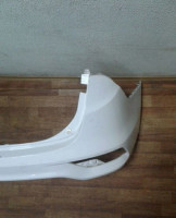 Бампер задний Hyundai Santa Fe 3 (15-) Oem 866112w500 (скл-3)