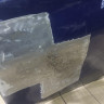 Дверь задняя левая BMW X1 F48 OEM 41007461351