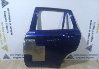 Дверь задняя левая BMW X1 F48 OEM 41007461351