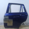 Дверь задняя левая BMW X1 F48 OEM 41007461351