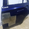 Дверь задняя левая BMW X1 F48 OEM 41007461351