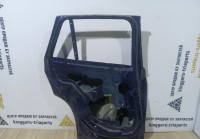 Дверь задняя левая BMW X1 F48 OEM 41007461351
