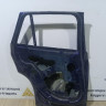 Дверь задняя левая BMW X1 F48 OEM 41007461351