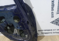 Дверь задняя левая BMW X1 F48 OEM 41007461351