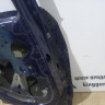 Дверь задняя левая BMW X1 F48 OEM 41007461351