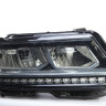 Фара правая LED Volkswagen Tiguan 2 дорестайлинг 2016 OEM 5NB941774