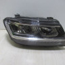 Фара правая LED Volkswagen Tiguan 2 дорестайлинг 2016 OEM 5NB941774
