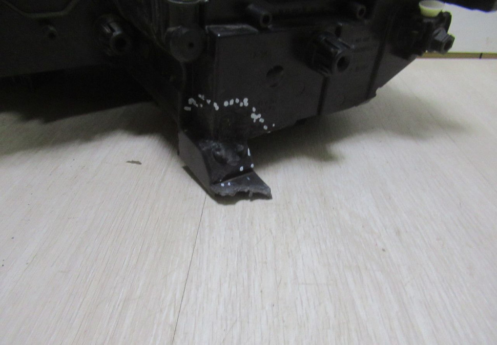 Фара правая LED Volkswagen Tiguan 2 дорестайлинг 2016 OEM 5NB941774