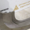 Бампер задний Volkswagen Tiguan 2 16-20 дорест oem 5NR807421 Бампер задний Volkswagen Tiguan 2 16-20 дорест oem 5NR807421