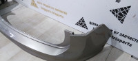 Бампер задний Volkswagen Tiguan 2 16-20 дорест oem 5NR807421