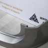 Бампер задний Volkswagen Tiguan 2 16-20 дорест oem 5NR807421 Бампер задний Volkswagen Tiguan 2 16-20 дорест oem 5NR807421