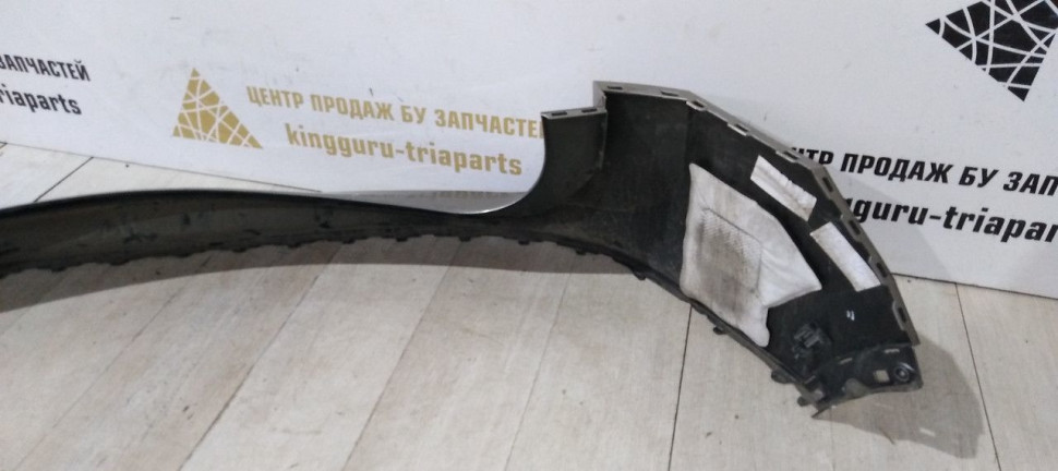 Бампер задний Volkswagen Tiguan 2 16-20 дорест oem 5NR807421 Бампер задний Volkswagen Tiguan 2 16-20 дорест oem 5NR807421