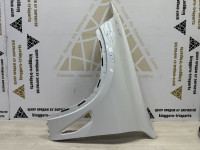 Крыло левое переднее BMW X5 G05 OEM 41007492363