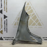 Крыло левое переднее BMW X5 G05 OEM 41007492363