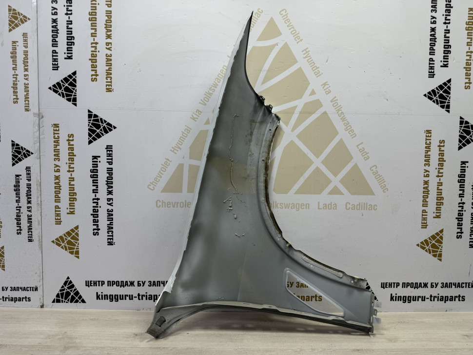 Крыло левое переднее BMW X5 G05 OEM 41007492363