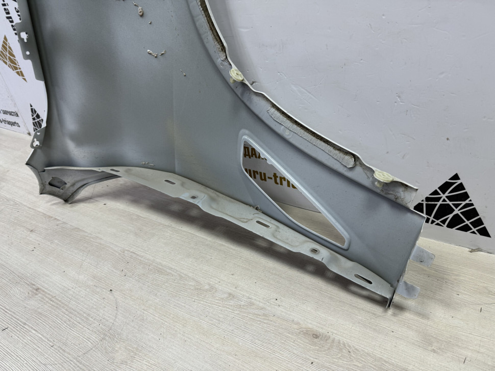 Крыло левое переднее BMW X5 G05 OEM 41007492363