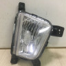 Противотуманная фара (Птф) правая Hyundai Creta oem 92202m0000