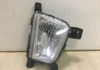 Противотуманная фара (Птф) правая Hyundai Creta oem 92202m0000