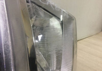 Противотуманная фара (Птф) правая Hyundai Creta oem 92202m0000