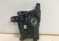 Противотуманная фара (Птф) правая Hyundai Creta oem 92202m0000