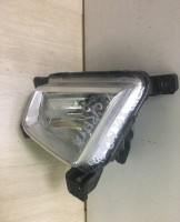 Противотуманная фара (Птф) правая Hyundai Creta oem 92202m0000