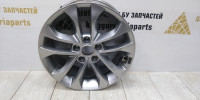Диск литой R17 Hyundai Santa Fe 4 TM 2018 oem 52910S1110