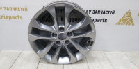 Диск литой R17 Hyundai Santa Fe 4 TM 2018 oem 52910S1110