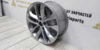 Диск литой R17 Hyundai Santa Fe 4 TM 2018 oem 52910S1110