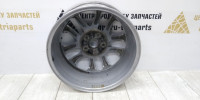 Диск литой R17 Hyundai Santa Fe 4 TM 2018 oem 52910S1110