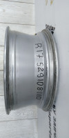 Диск литой R17 Hyundai Santa Fe 4 TM 2018 oem 52910S1110