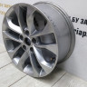 Диск литой R17 Hyundai Santa Fe 4 TM 2018 oem 52910S1110 Диск литой R17 Hyundai Santa Fe 4 TM 2018 oem 52910S1110