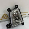 Противотуманная фара правая Hyundai Creta 2016 OEM 92202M0000