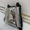 Противотуманная фара правая Hyundai Creta 2016 OEM 92202M0000