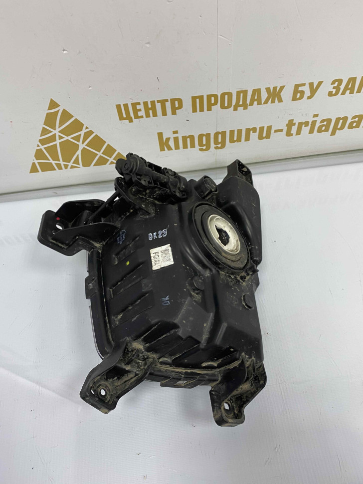 Противотуманная фара правая Hyundai Creta 2016 OEM 92202M0000