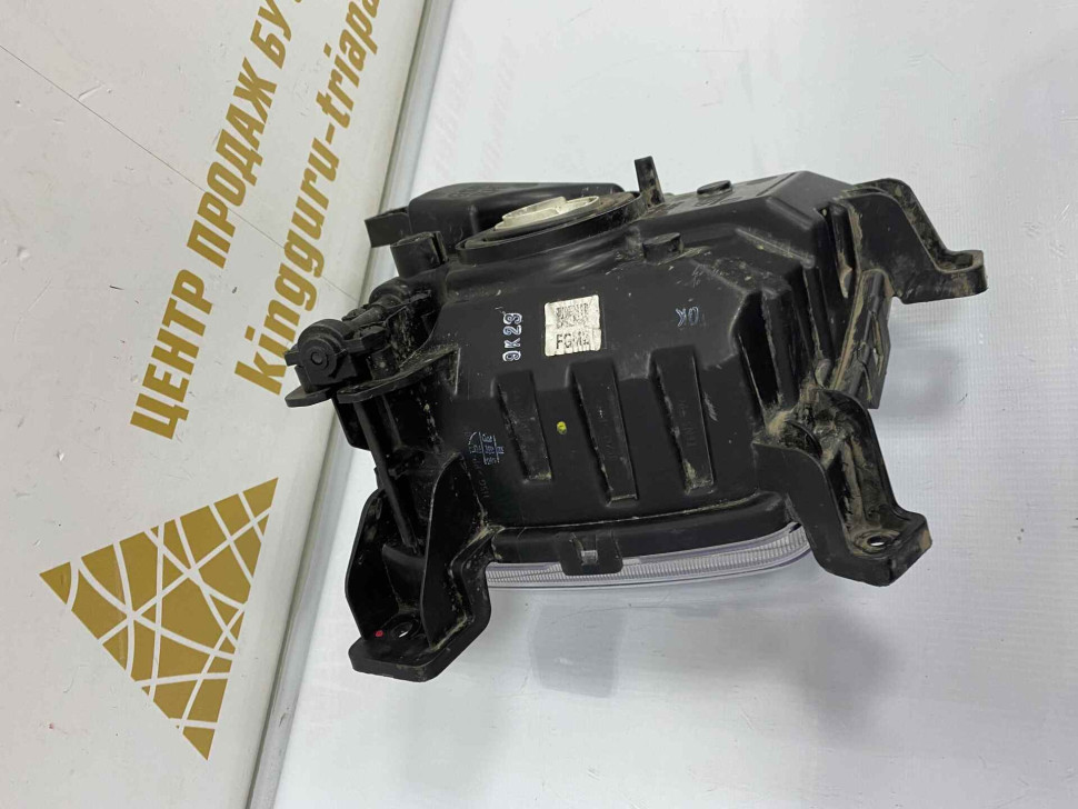 Противотуманная фара правая Hyundai Creta 2016 OEM 92202M0000