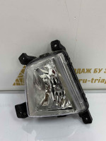 Противотуманная фара правая Hyundai Creta 2016 OEM 92202M0000