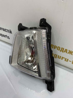 Противотуманная фара правая Hyundai Creta 2016 OEM 92202M0000